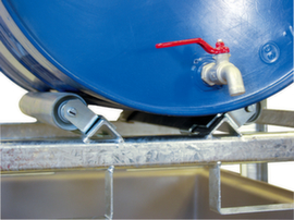 Cemo Supporto rotolo