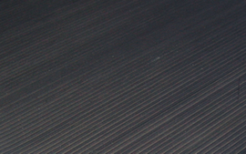 Bedrunka + Hirth Inserto in gomma nervata per cassetti