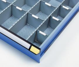 Thurmetall Parete divisoria