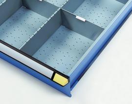 Thurmetall Set divisorio