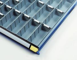 Thurmetall Set di cassettiere