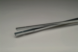 regalwerk Arresto centrale per scaffalature imbullonate in truciolato