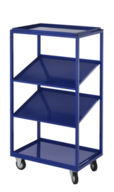 Kappes Carrello commissionatore con portata di 200 kg