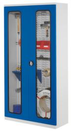 Kappes Armadio da officina RasterPlan® con piano scanalato, larghezza 1000 mm