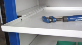 PAVOY Ripiano estraibile