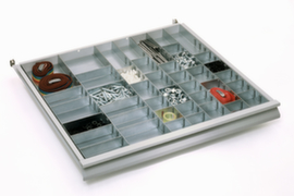 PAVOY Vassoi Basis Plus