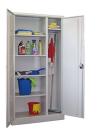 PAVOY Armadio per attrezzature Basis