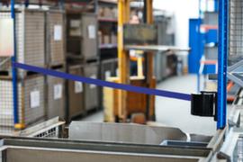 Sistema di guida personale Wall Mount XXL