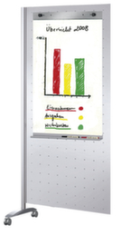 Kerkmann Sistema di pareti divisorie Metropol