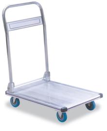 RAPIDLIFT Carrello a spinta pieghevole