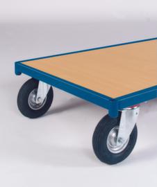 VARIOfit Ruote con pneumatici