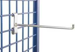 VARIOfit Portamandrini per carrello portapezzi