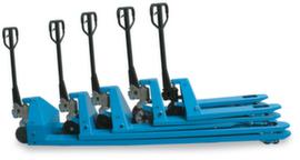 Hanselifter Transpallet