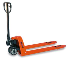 RAPIDLIFT Transpallet extra piatto Royal XF