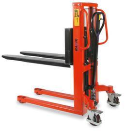 RAPIDLIFT Transpallet idraulico