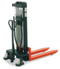 RAPIDLIFT Carrello elevatore idraulico