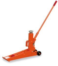 RAPIDLIFT Martinetto idraulico a macchina