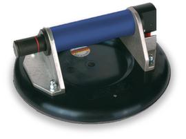 Sollevatore con indicatore di post-pompaggio