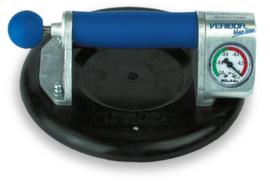 Aspiratore a pompa di trazione