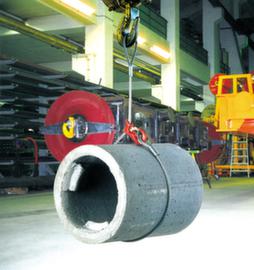 Braca in filo d'acciaio