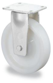 BS-ROLLEN Ruota fissa per impieghi gravosi