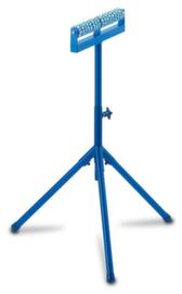 BS-ROLLEN Supporto a rulli con rulli su tutti i lati, carico massimo 100 kg