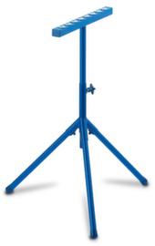 BS-ROLLEN Supporto a rullo con barra a sfera, carico massimo 100 kg