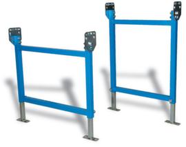 Blume Förderanlagen Supporto doppio fisso