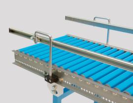 Blume Förderanlagen Guida laterale per rulliera