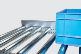 Blume Förderanlagen Guida laterale per rulliera pesante