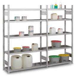 hofe Scaffale base a hofe vasca