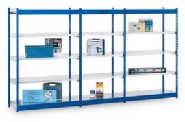 hofe Scaffalatura senza viti