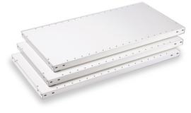 Scaffalature META fai-da-te Scaffali e profili