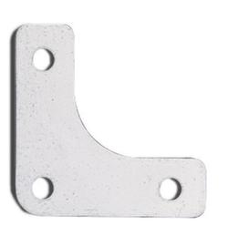 hofe Piastra d'angolo per scaffale automontante