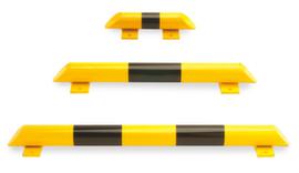 Moravia Travi di protezione dagli impatti