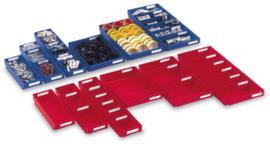 Kappes Scatola per scaffali extra piatta