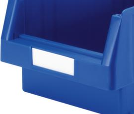 Etichette per contenitori aperti Eco