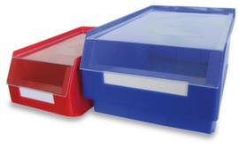 Kappes Coperchio di supporto per RasterPlan® Favorit scatola di immagazzinaggio aperta