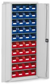 Kappes Armadio con contenitori a giorno