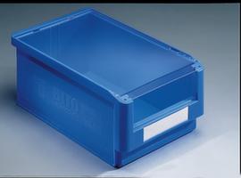 Coperchio antipolvere per contenitori aperti