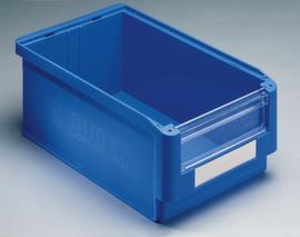 BITO Finestra per scatola portaoggetti aperta