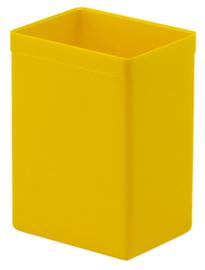 Scatole per contenitori impilabili