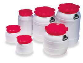 Tamburo a collo largo