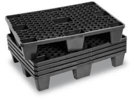 Pallet leggero a 9 piedi