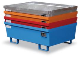 Bauer Vaschetta di raccolta