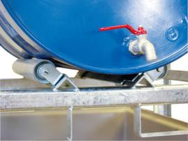 Cemo Supporto angolare