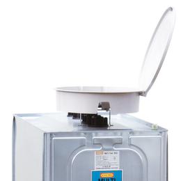 Cemo Ciotola per serbatoio per lubrificanti