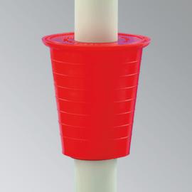 Tappo per tamburo per pompa per fusti