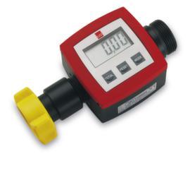 Lutz Misuratore di portata