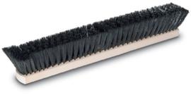 Scopa di crine per polveri fini